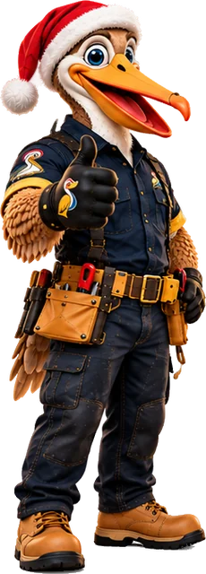 Pelican installer