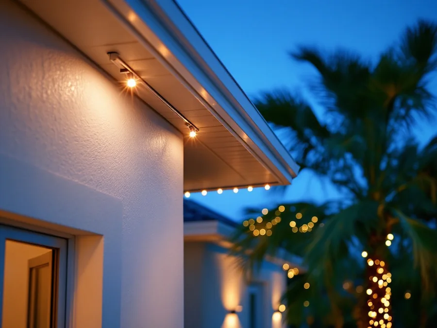 Are Permanent Christmas Lights Worth It? An Honest Answer